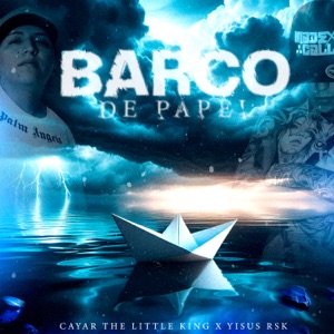 Barco de Papel