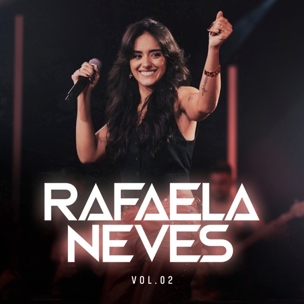 Rafaela Neves, Vol. 2 (Ao Vivo)