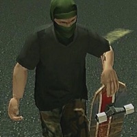 Wo ist das Geld - Single - gustavguns & bambini404