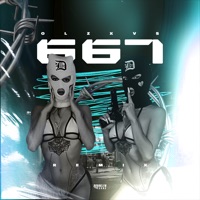 667 (Remix) - Single - OLZXVS
