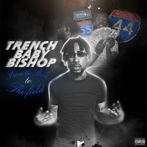 Where Im From (feat. Dre100k)