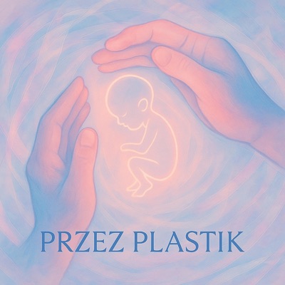 Przez plastik - Single