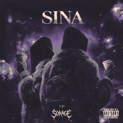 SINA (feat. SOKAGE) - Single
