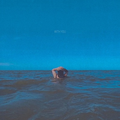 WITH YOU - Single