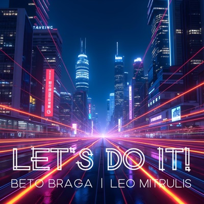 Let's Do It! - Single