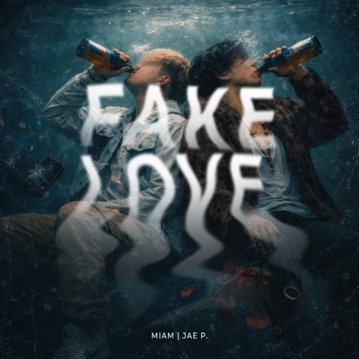 Fake Love (feat. Jae P.) - Single