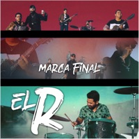 El R - Single - Marca Final
