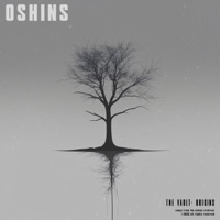 The Vault: Origins - Oshins