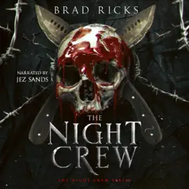 The Night Crew (Unabridged)