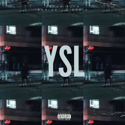 Ysl (feat. D'ceia) - Single