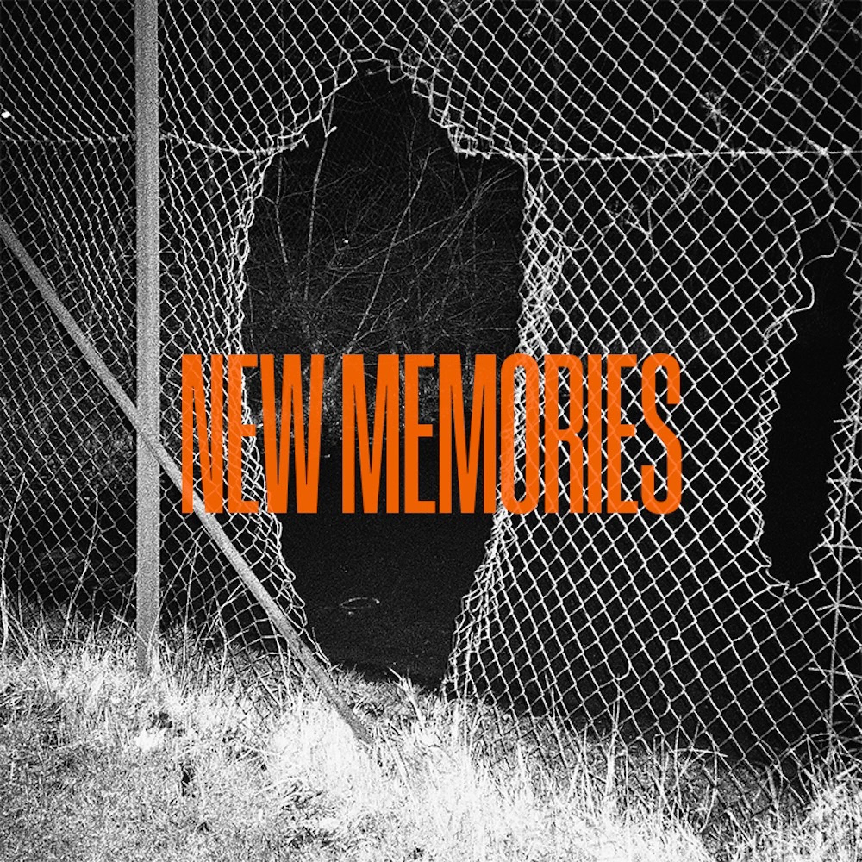 New Memories (feat. Quentin Sauvé) - Single