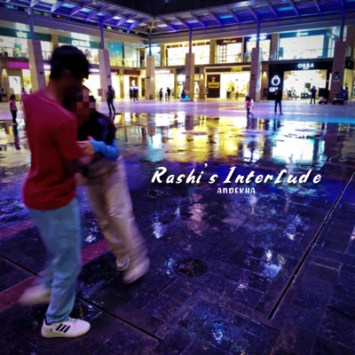 Rashi's Interlude - Single