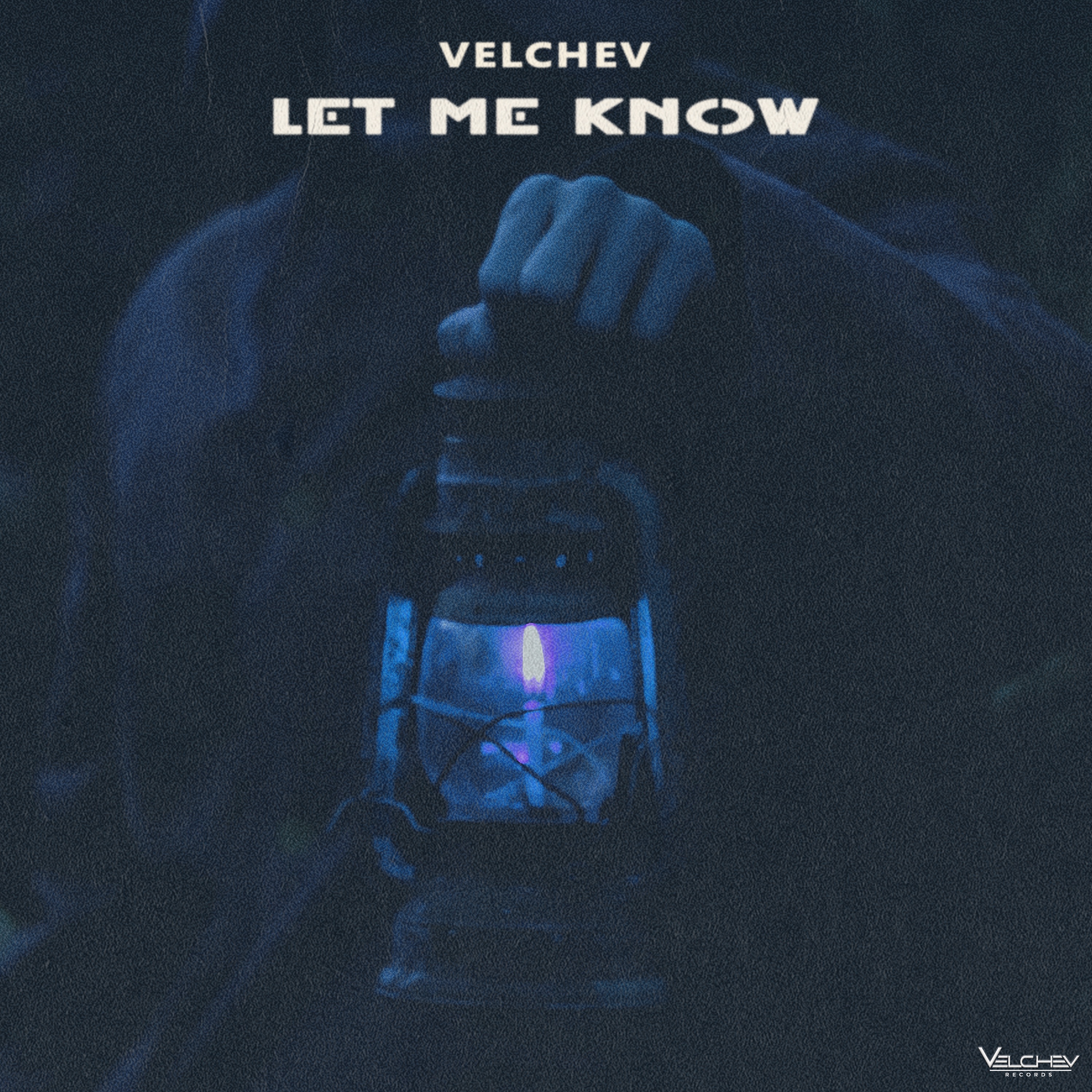 Let Me Know - Single