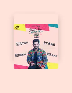 Listen to Tahir Abbas, watch music videos, read bio, see tour dates & more!