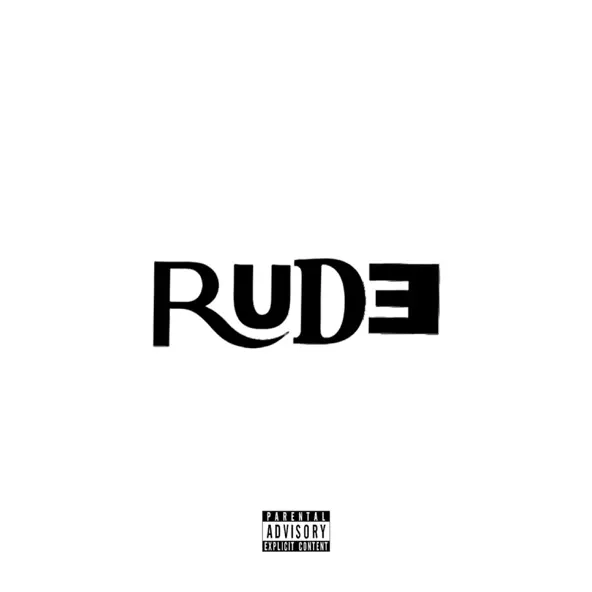 RUDE VOL. 1 Cover Art