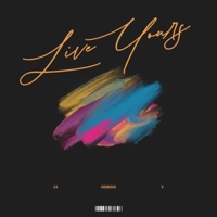 Live Yours (feat. V) - Single - 13.