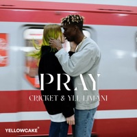 Pray - Single - Cricket & Yll Limani