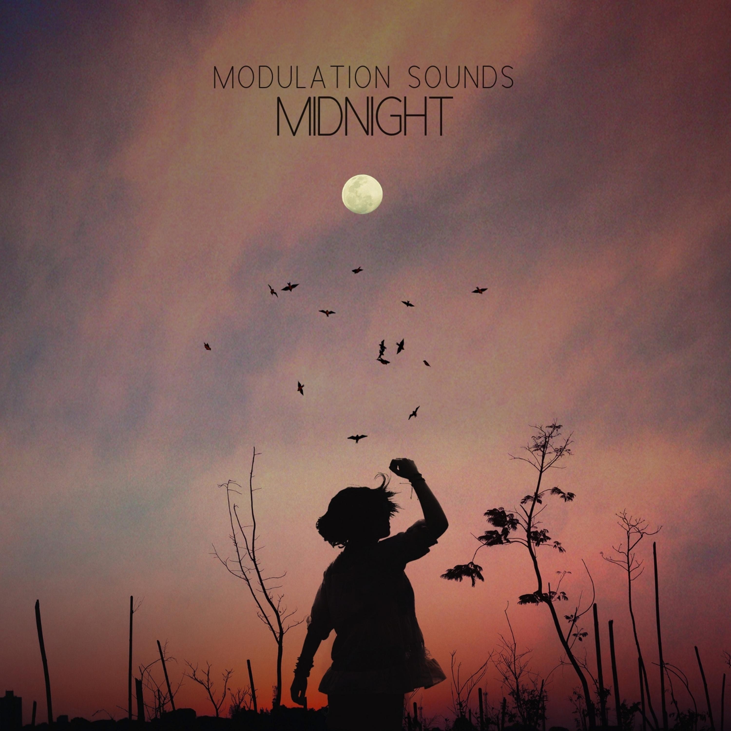 Midnight - Single