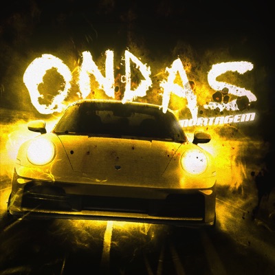 MONTAGEM ONDAS - EP