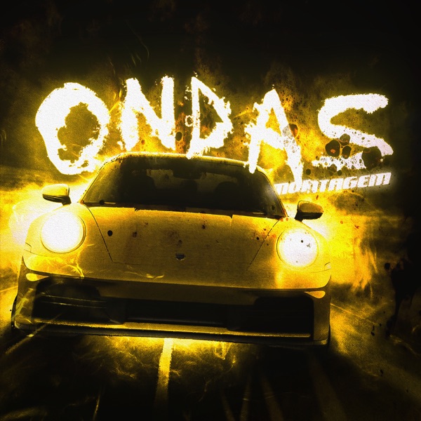 MONTAGEM ONDAS - EP