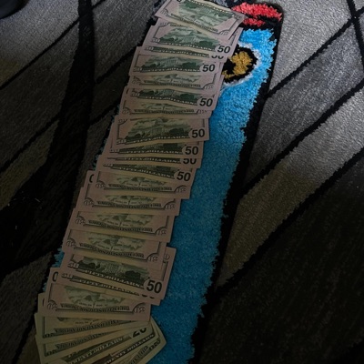 Real Bag Chaser - Single