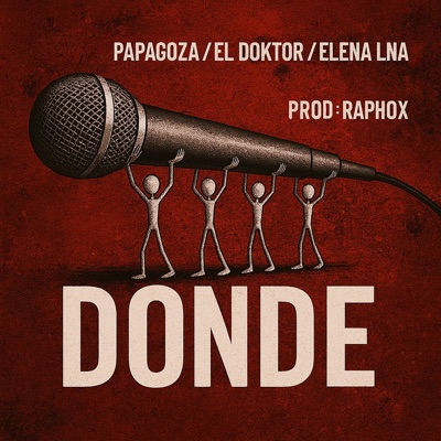 Donde - Single