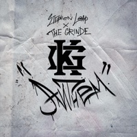 GK ANTHEM - Single - Stephen Leap & THE GRINDE