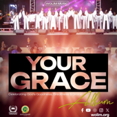 Your Grace