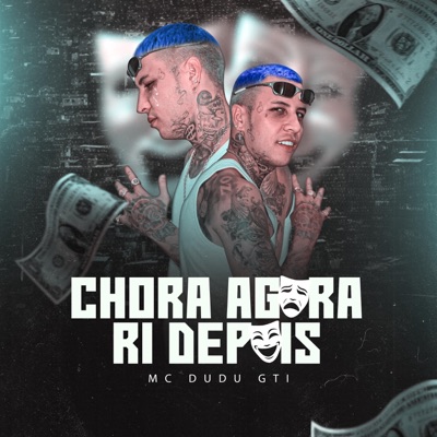 Chora Agora, Ri Depois - Single