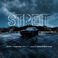 Streit (feat. Neo Unleashed) - Single - 2hermanoz