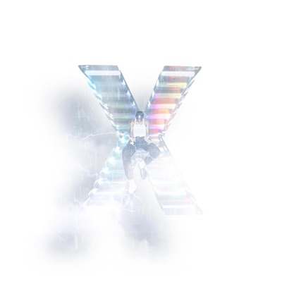 X RATED - EP