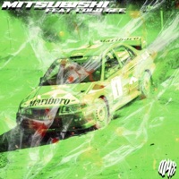 MITSUBISHI - Single - ibezs & Cold Gee