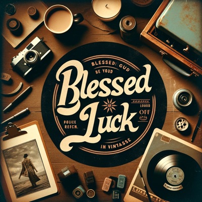 Blessed Luck (Instrumental)