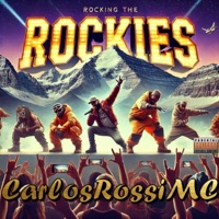 Rockies - Single - CarlosRossiMC