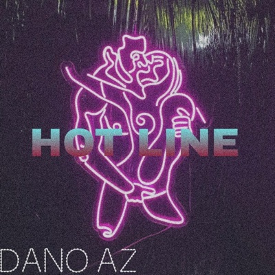 hot line (Radio Edit) - Single