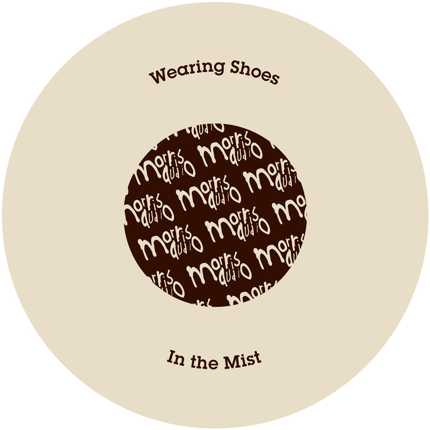 In the Mist - Single