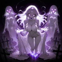 GHOSTING! (feat. MC PRISCILA DE OZ & CACAU CHUU) - Single - Aplxxy