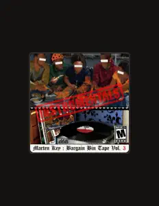 Listen to Marten Key, watch music videos, read bio, see tour dates & more!