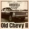 Old Chevy II artwork