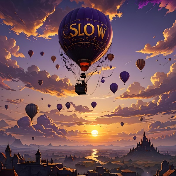 Slow