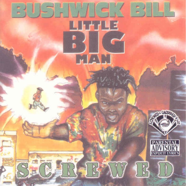 Phantom of the Rapra - Album by Bushwick Bill - Apple Music