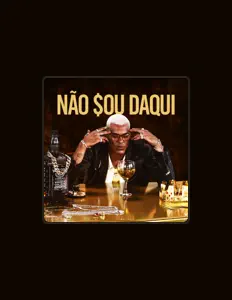 Écoutez Marcello Melo Jr., regardez des vidéoclips, lisez la biographie, consultez les dates de tournée et plus encore !