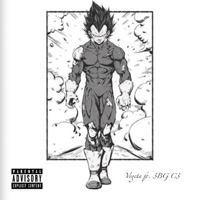 Vegeta (feat. 3BG C3) - Single - Jxyhunchoo