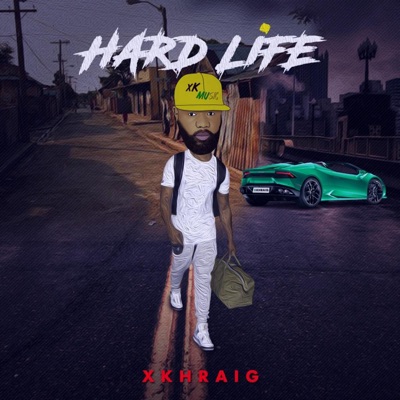 Hard Life - Single