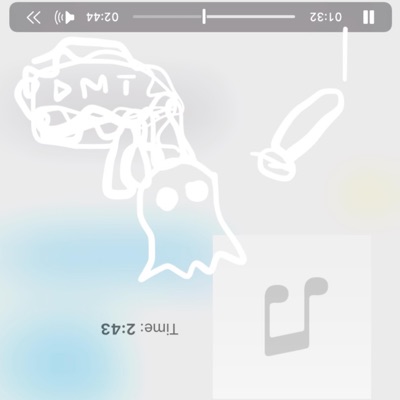 have u seen a ghost (feat. faith2027) - Single
