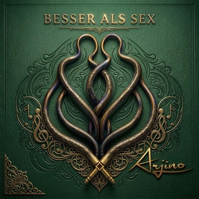 BESSER ALS SEX - Single