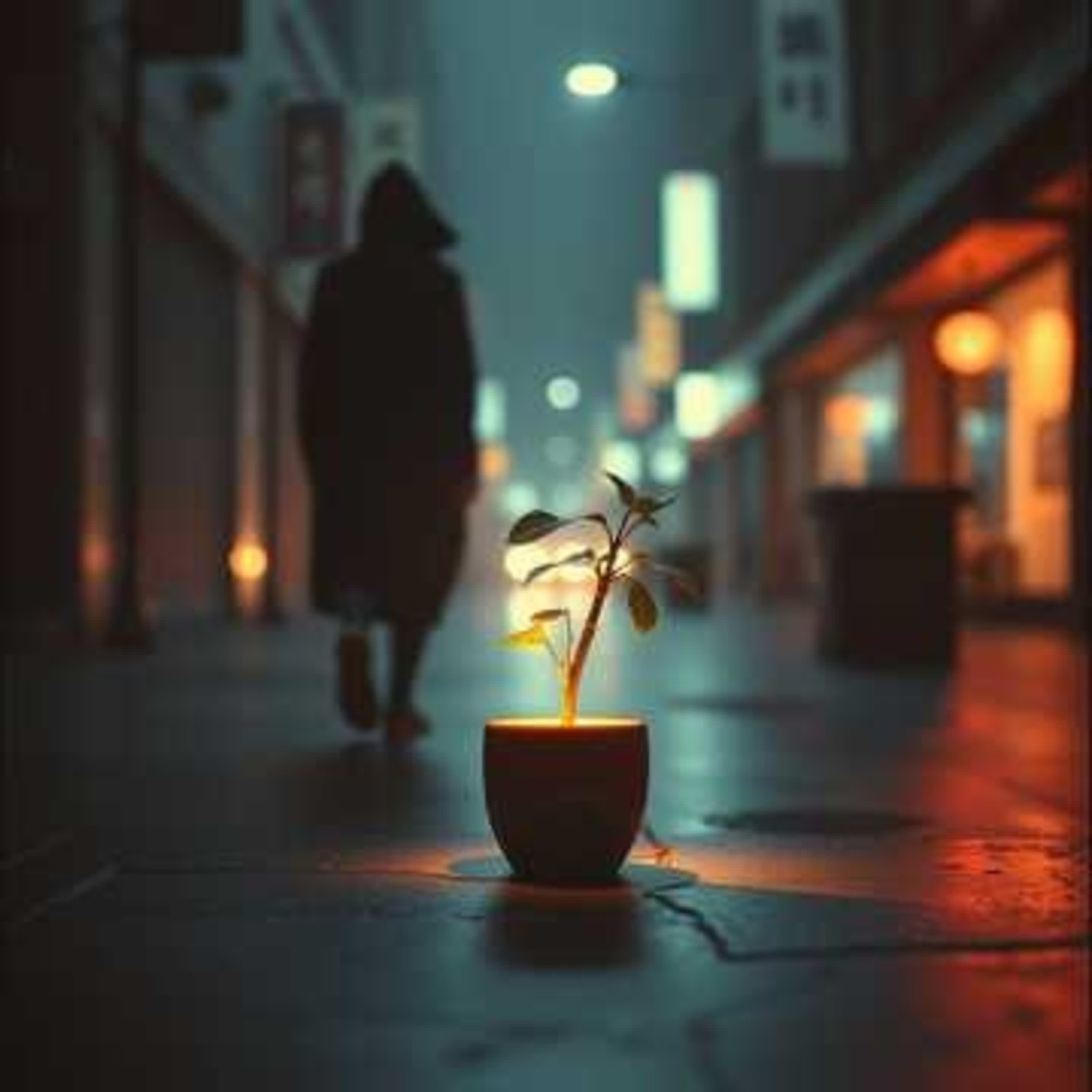 Broken Heart - Single