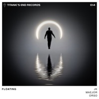 Floating - Single - JK, Maejor & Orso