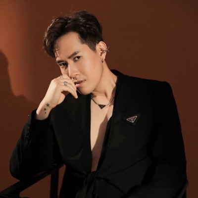 Thay Tôi Yêu Cô Ấy - Single