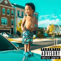 Slow Feet Don't Eat - Single - LuLu P